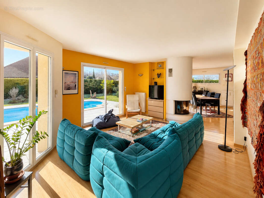 Maison à IDRON