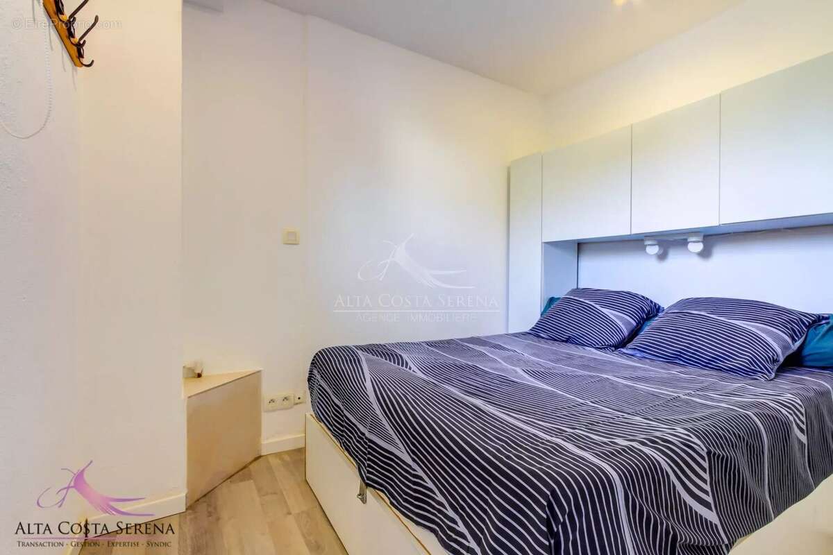 Appartement t2 - bravone - photo 2