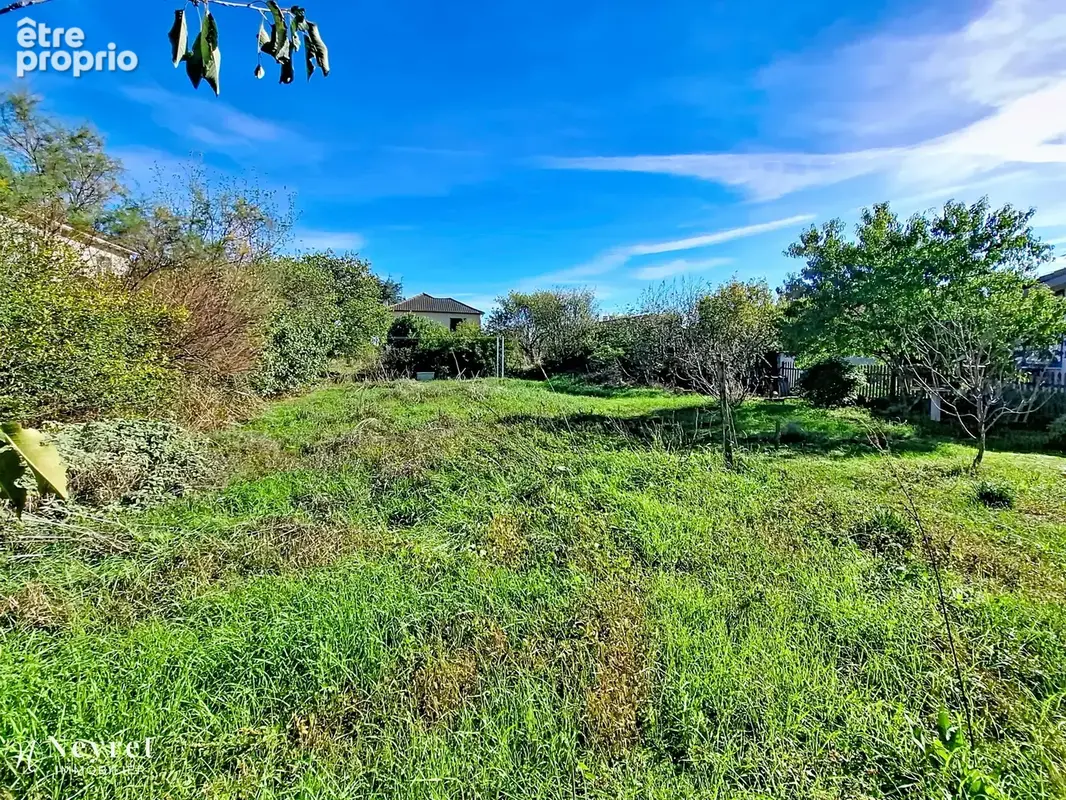 Opportunité à saisir,: Maison de 123 m2 5 pièces sur 1880 m2 de terrain constructible - photo 34