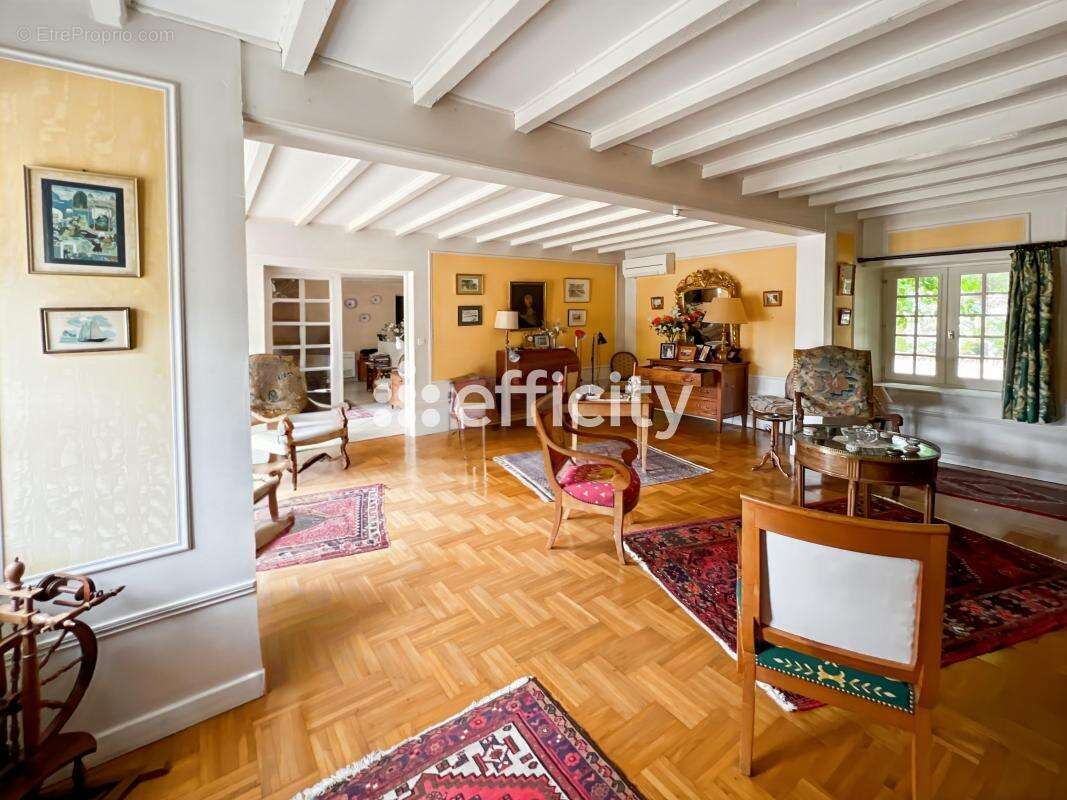Maison à ANGLIERS