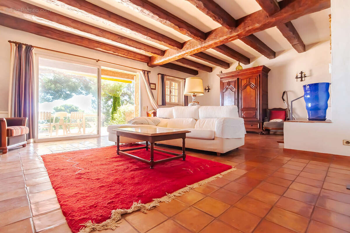 Maison à LA CIOTAT
