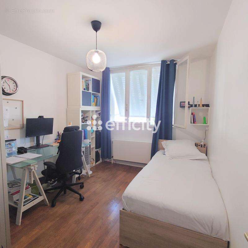 Appartement - photo 20