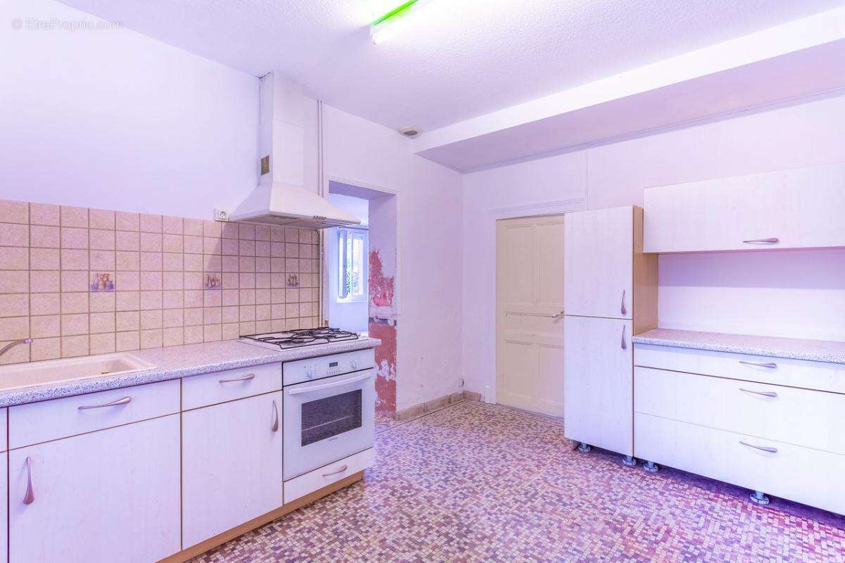 Maison à ROMORANTIN-LANTHENAY