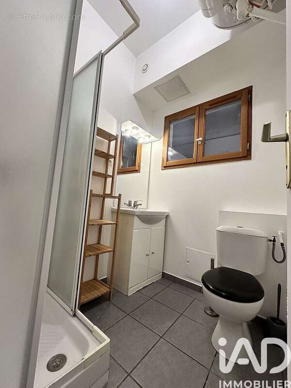 Photo 6 - Appartement à MONTPELLIER