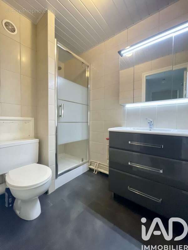 Photo 8 - Appartement à FORT-MAHON-PLAGE