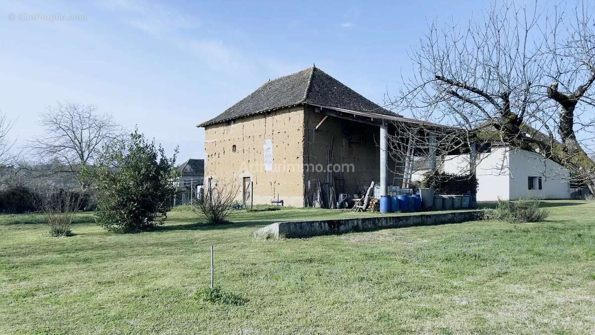 Vente Maison (38630) 105 000ï¿œ - photo 3