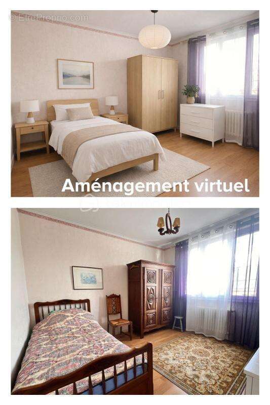 Maison à CHATEAULIN