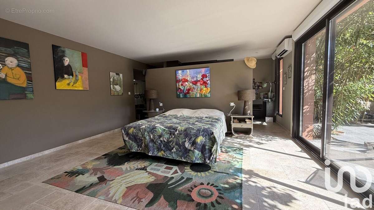 Photo 8 - Maison à ASPIRAN