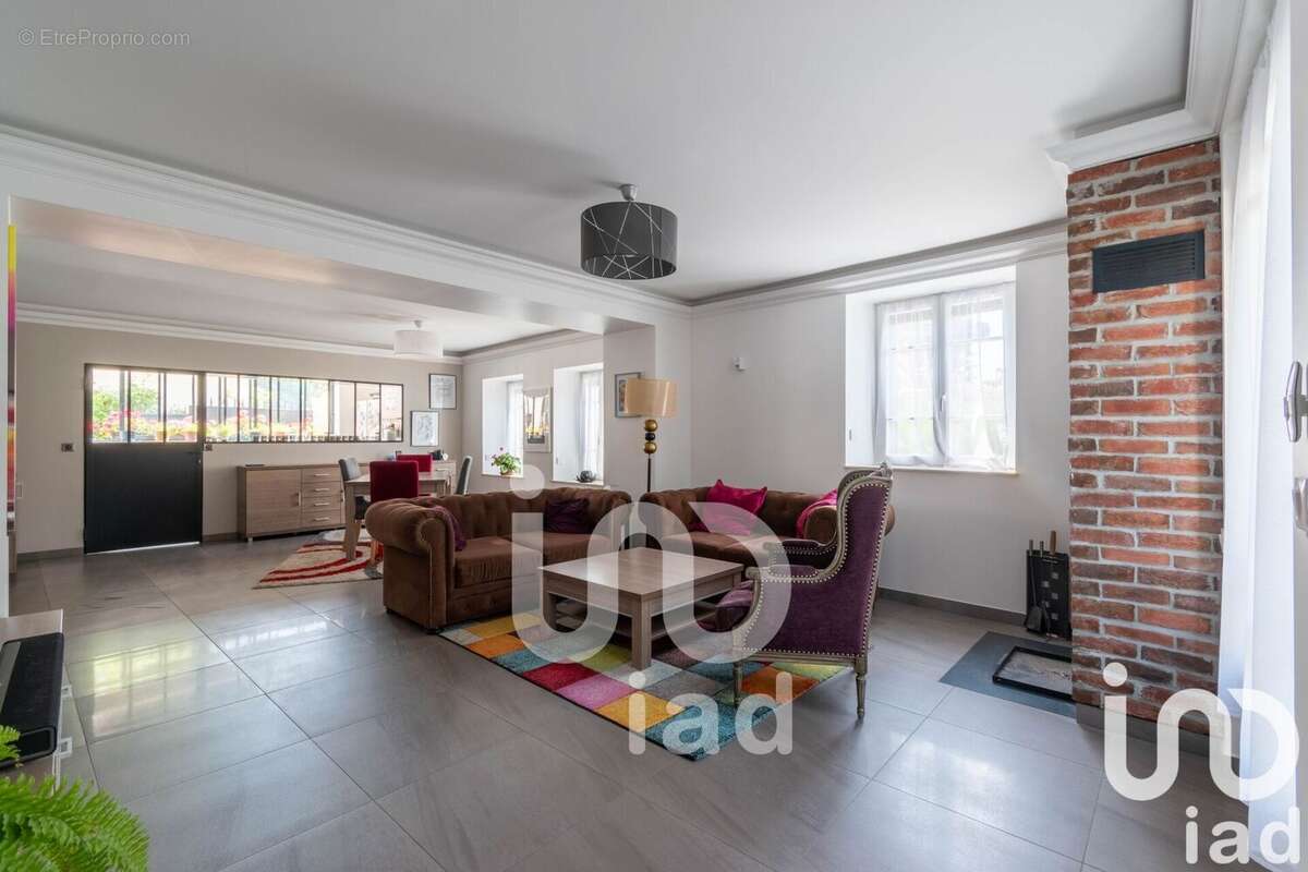 Photo 4 - Maison à LONGUESSE