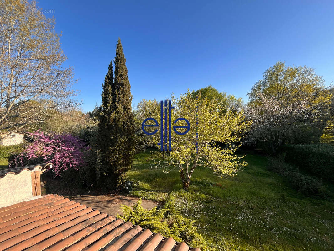 Maison à CHANCELADE