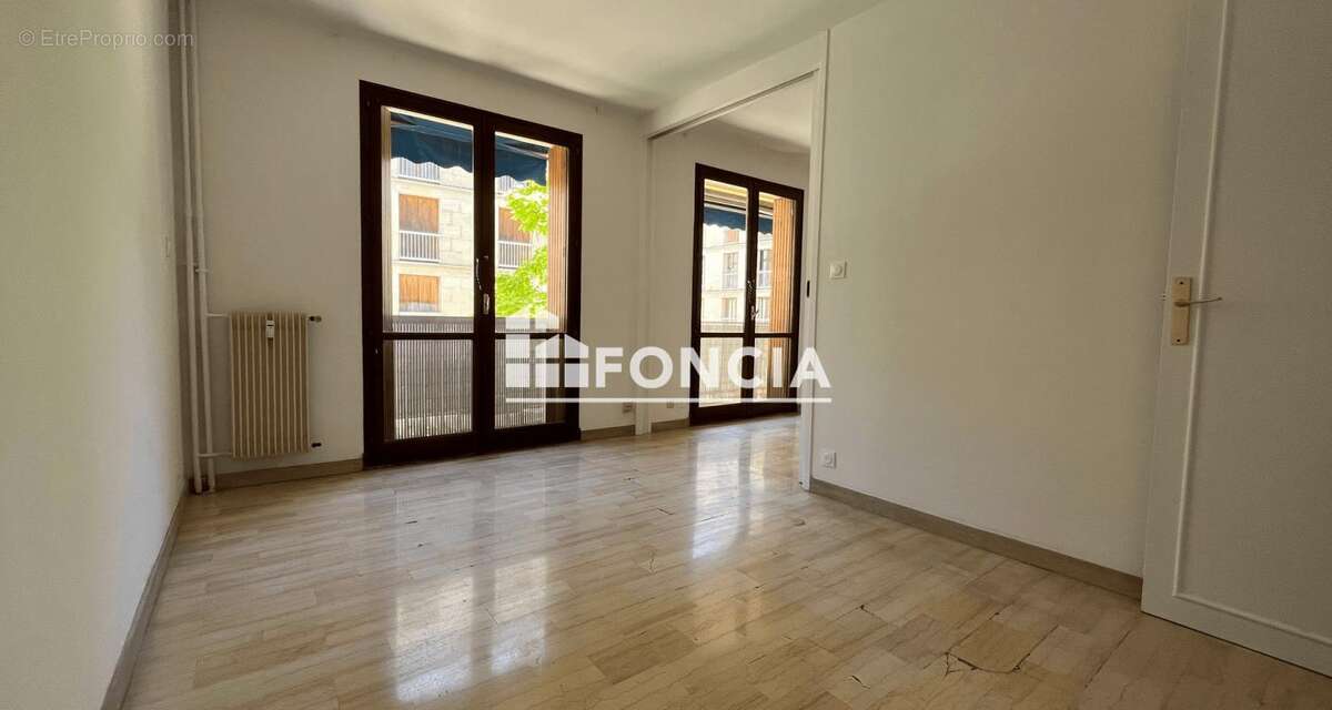 Appartement à AVIGNON