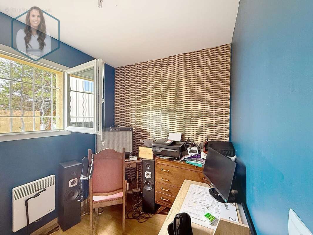 Maison à BOEIL-BEZING