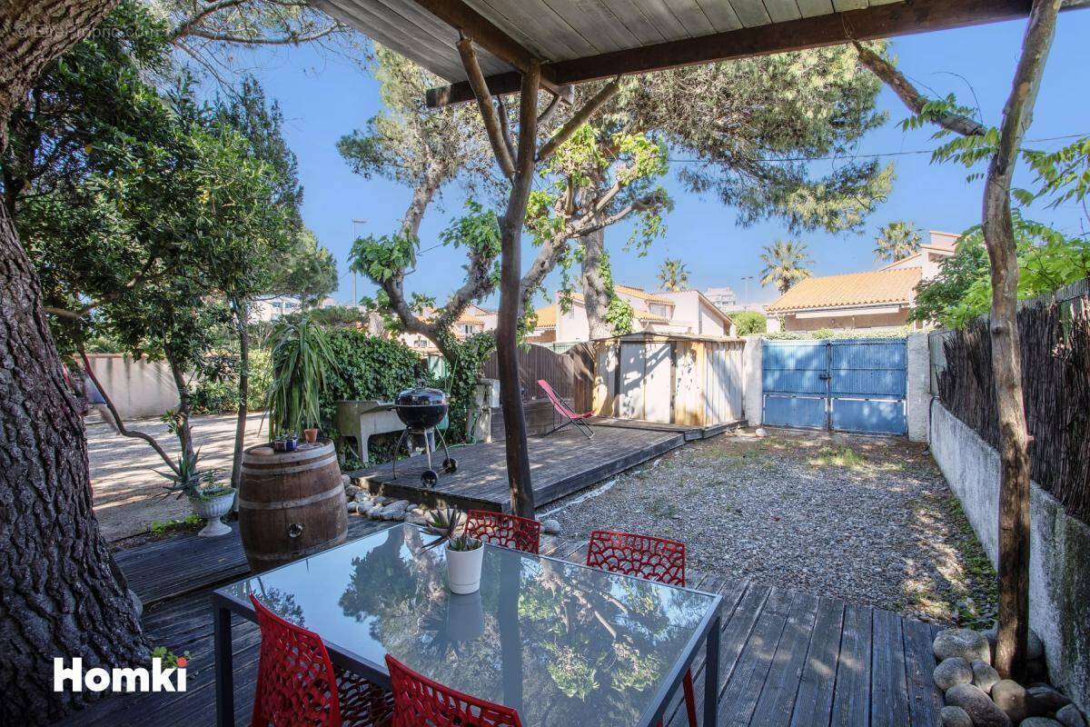 Maison à SAINT-CYPRIEN