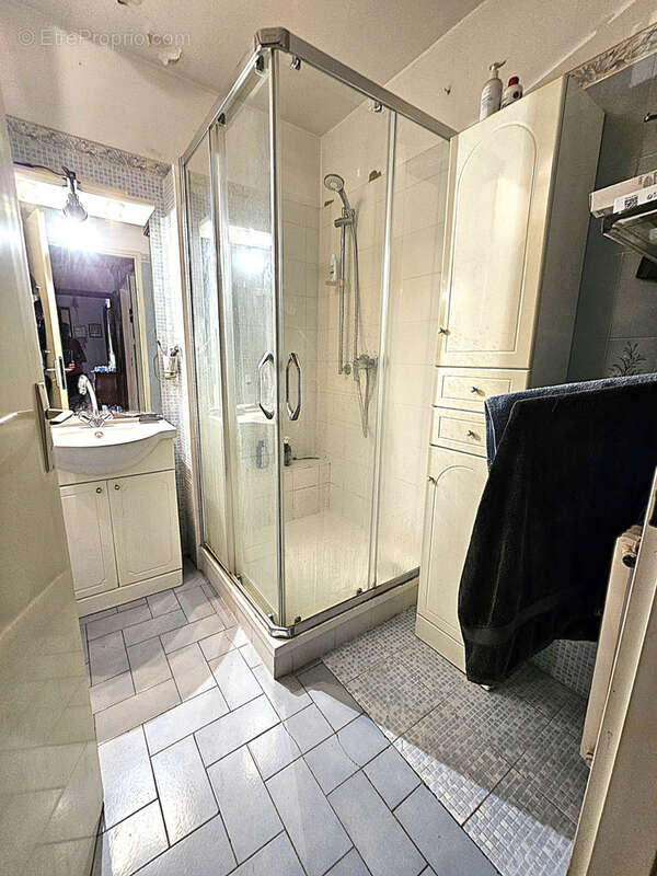 Appartement à AJACCIO