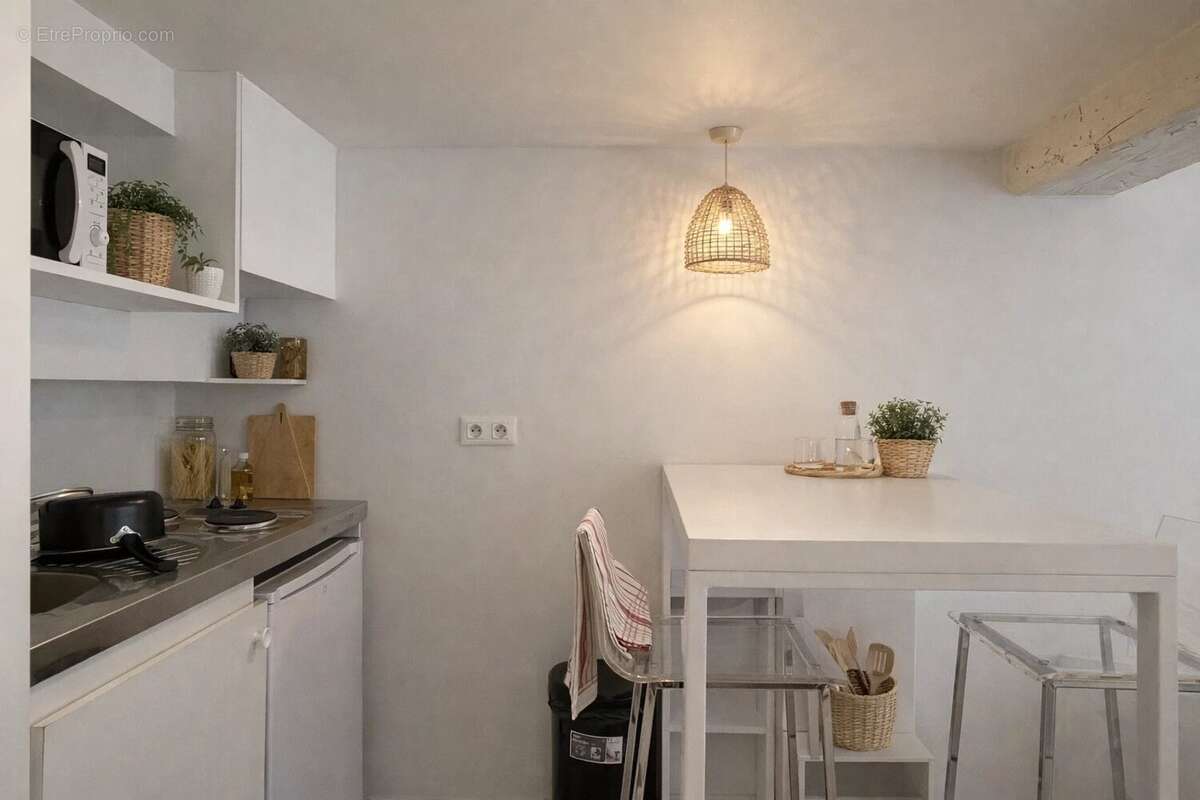 Appartement à LYON-2E