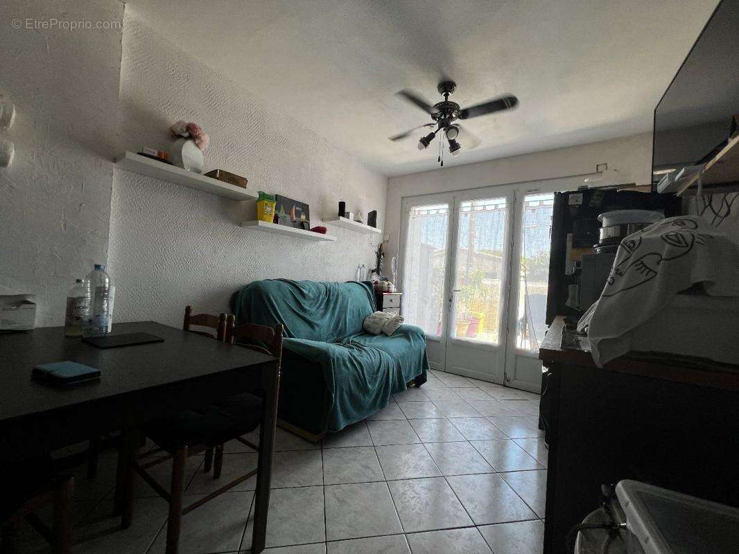 Appartement à AGDE