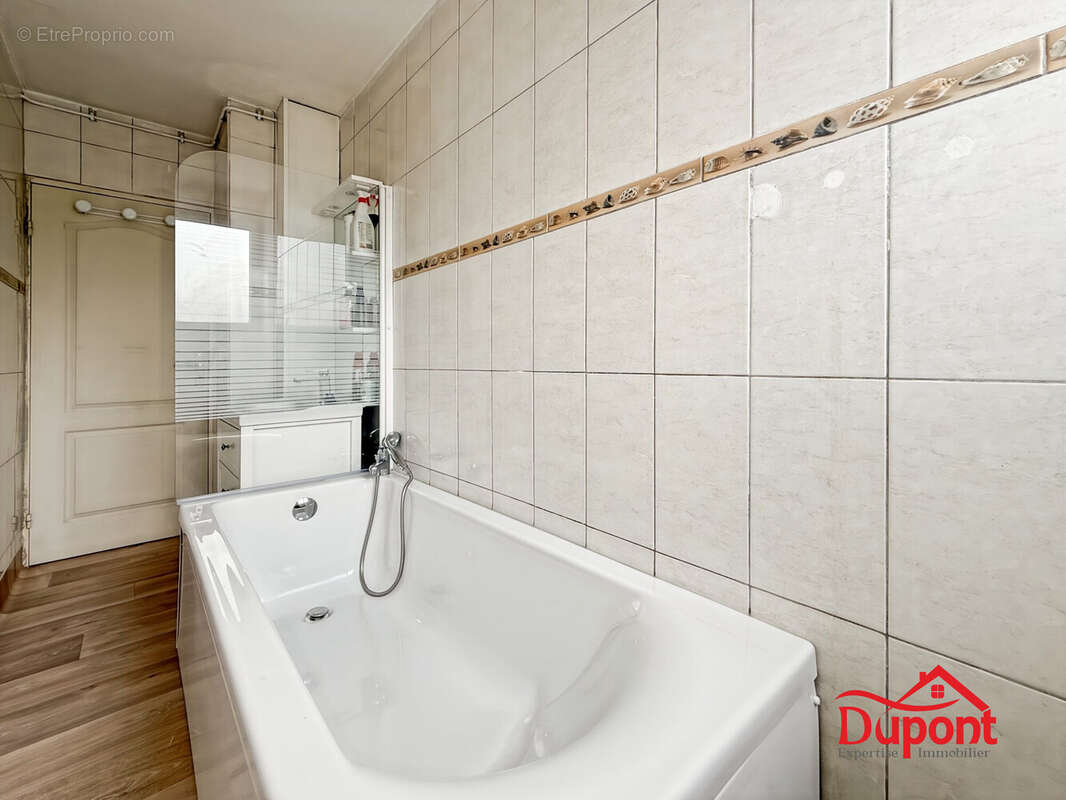 Appartement à FUMAY