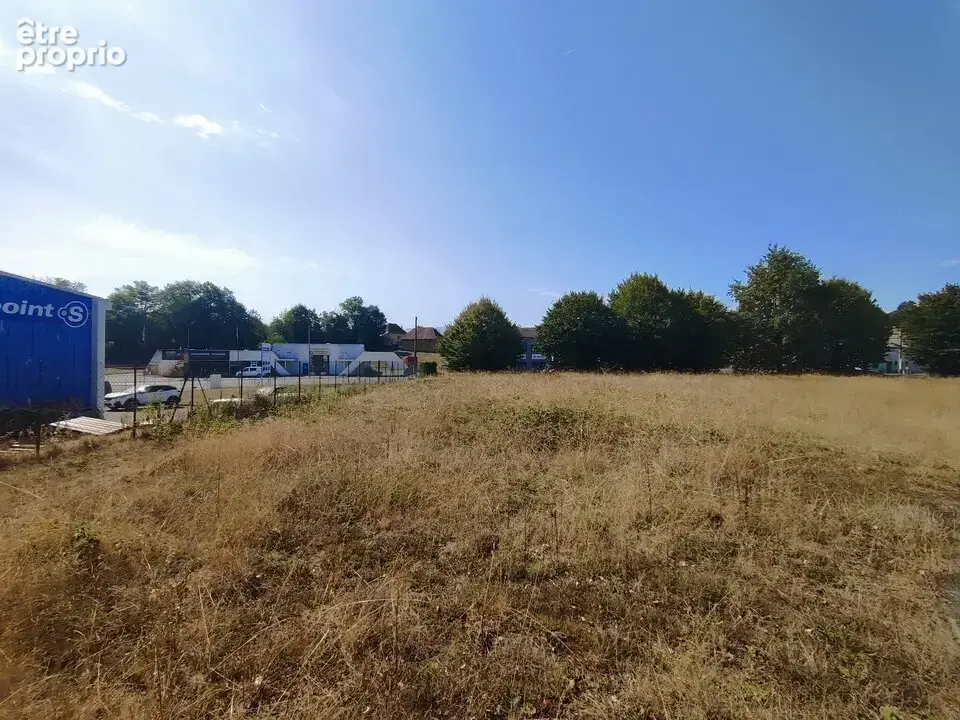 Bien immobilier à vendre à Le Pont-De-Beauvoisin (38480) - photo 7