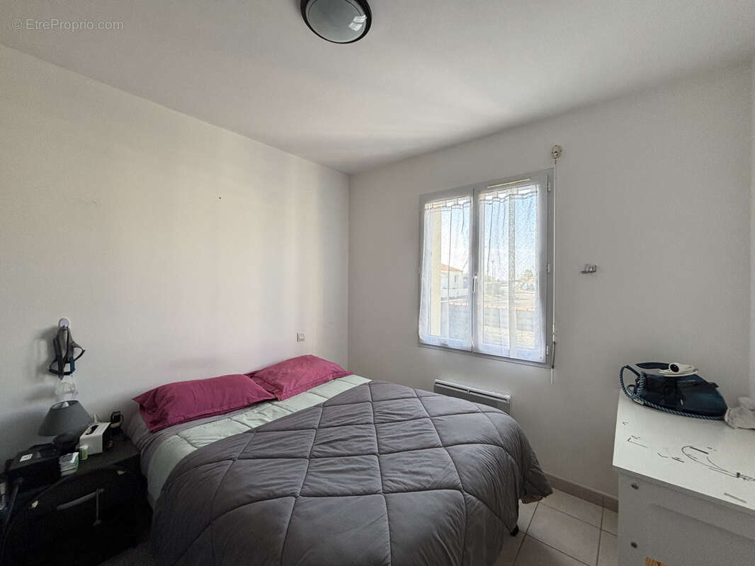 Maison à SAINT-MATHURIN