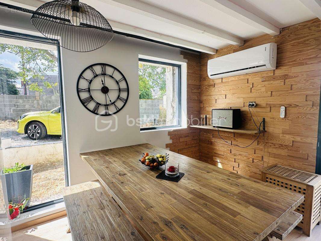 Belle maison familiale rénovée - 5 chambres - à moins de 10 minutes de la gare de Varades - photo 7