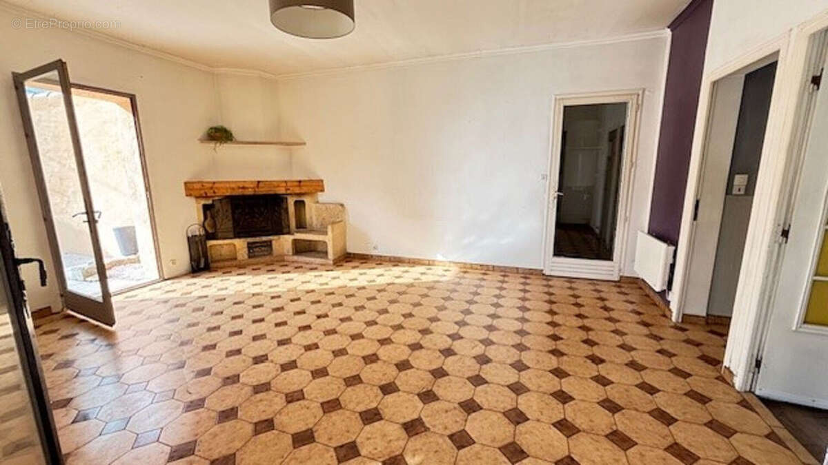 Maison à FUVEAU