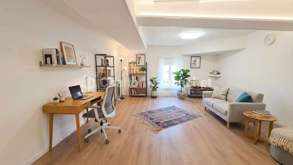 Maison à BALBIGNY