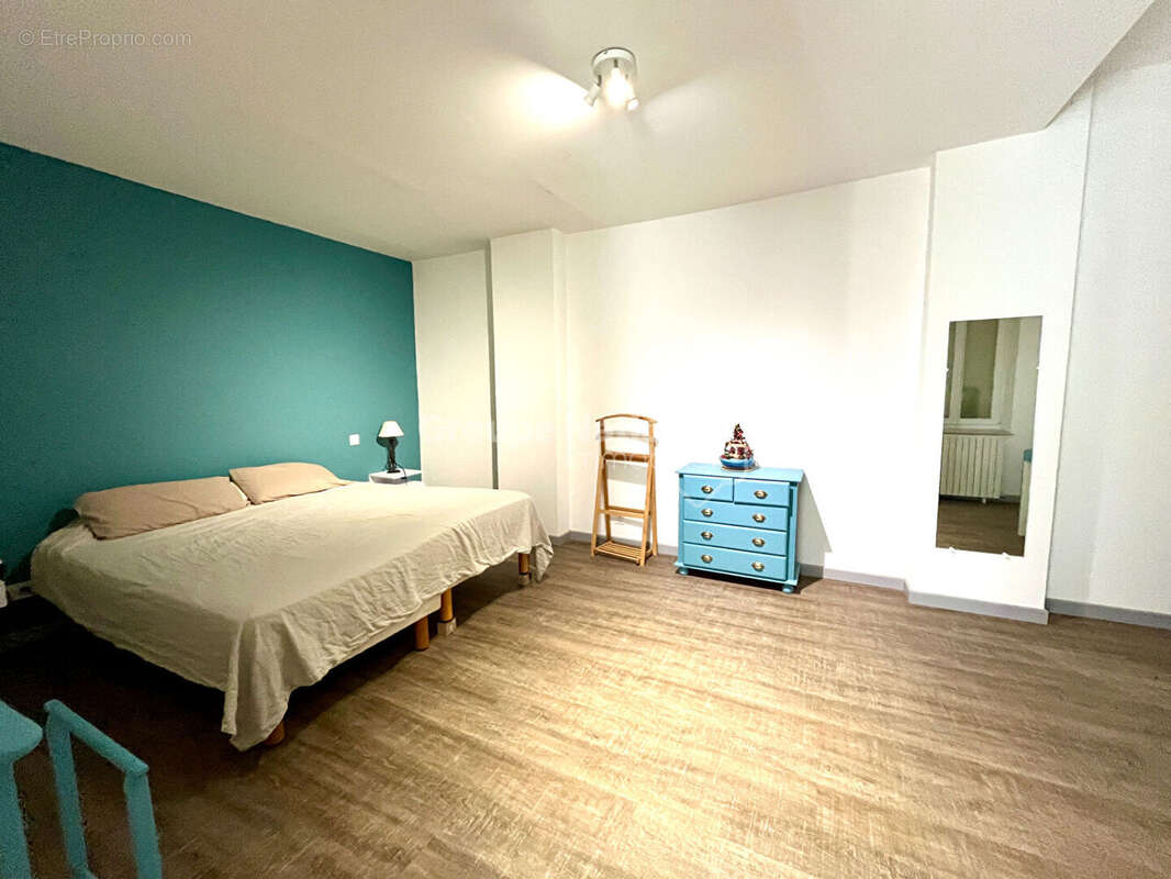 Maison à CHATEAURENARD