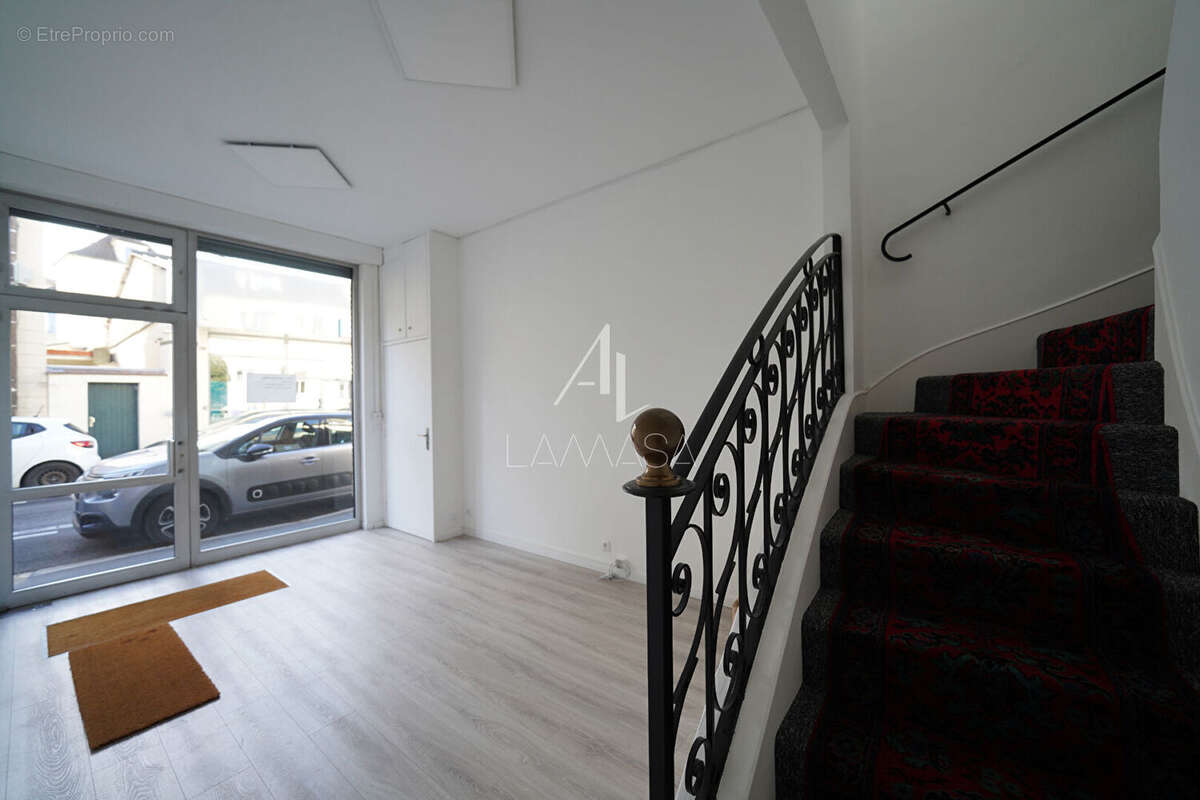 Appartement à LAGNY-SUR-MARNE