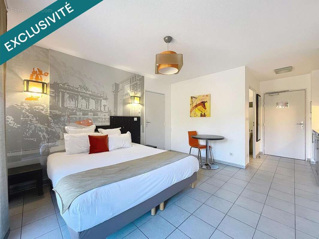 Photo 2 - Appartement à MONTPELLIER