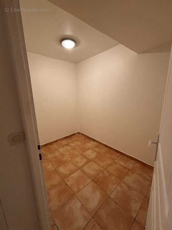 Appartement à LES ARCS