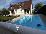 Maison à SAINT-GERMAIN