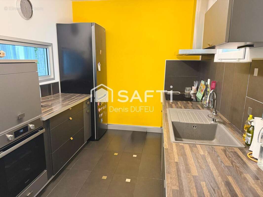 Photo 3 - Appartement à LA ROCHELLE