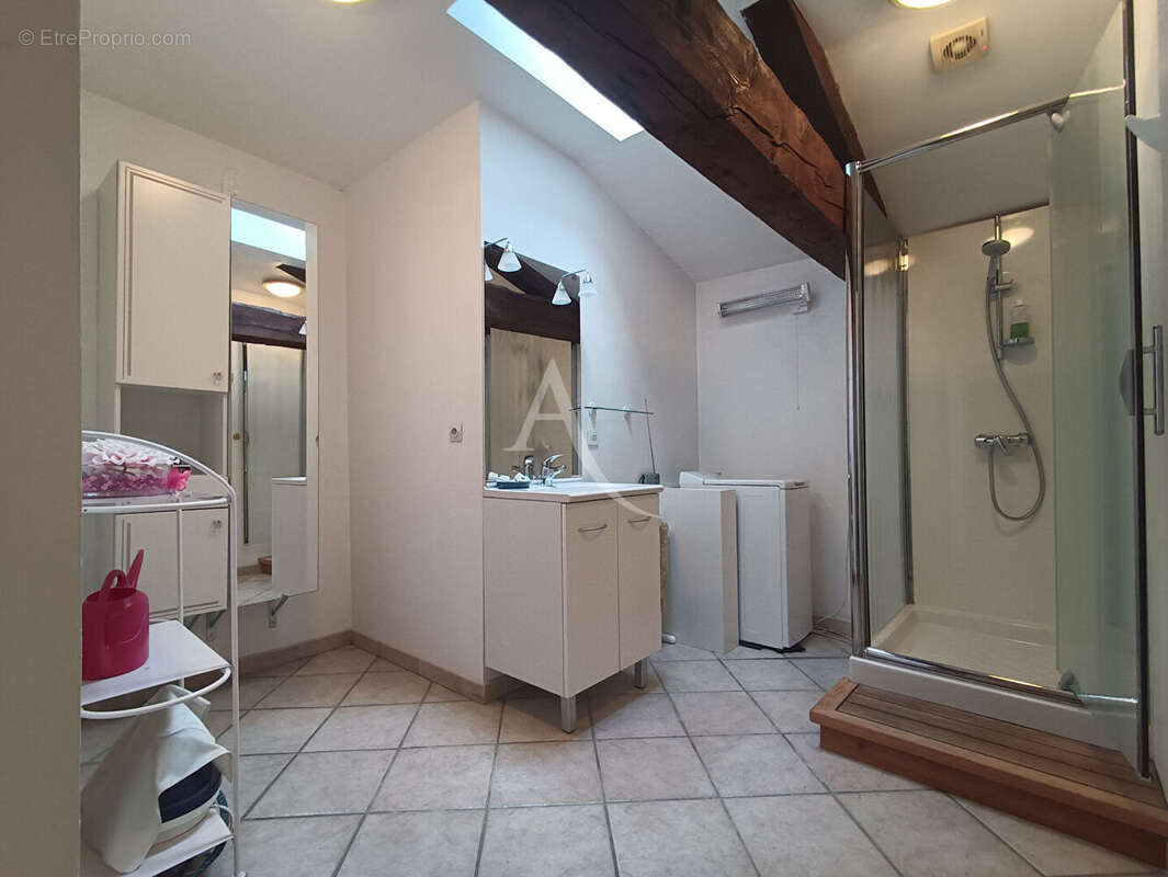 Appartement à FRONTIGNAN