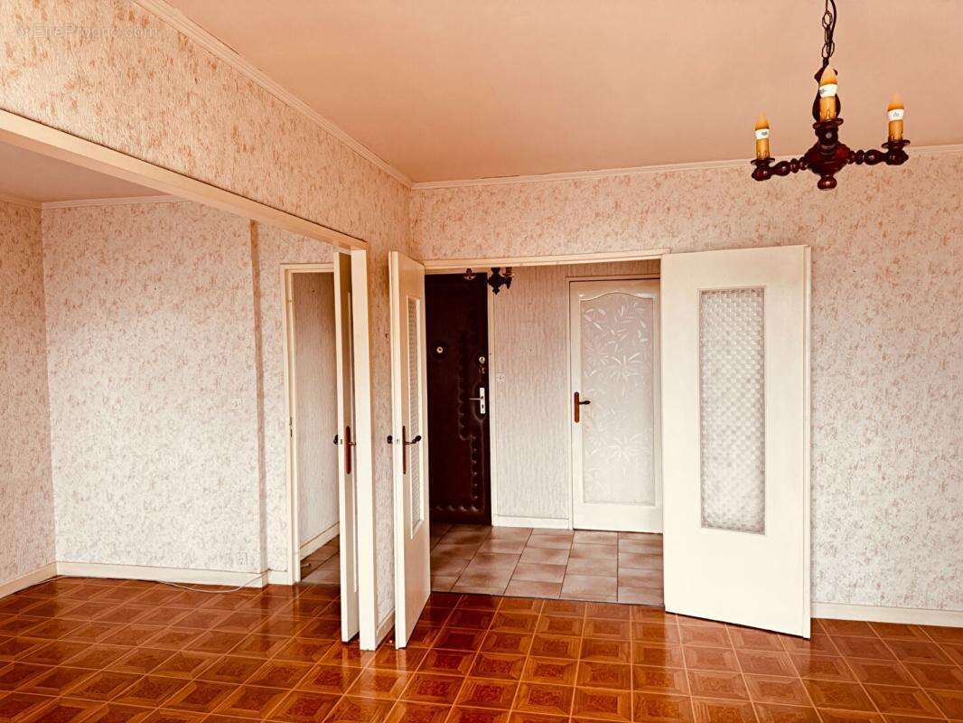 Appartement à ROANNE