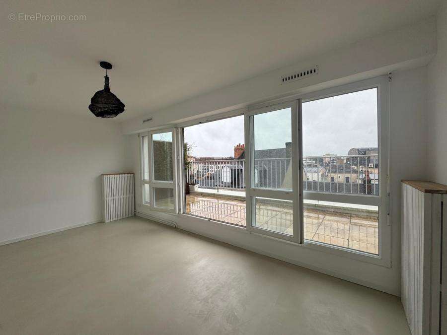 Appartement à LE MANS