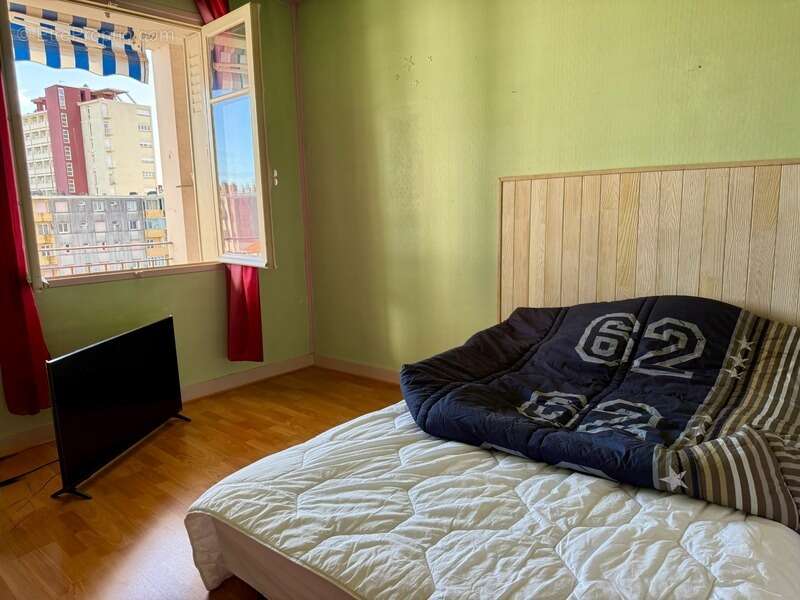 Appartement à TARBES