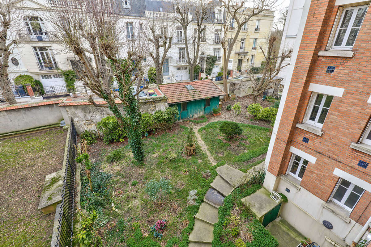 Appartement à SAINT-MANDE