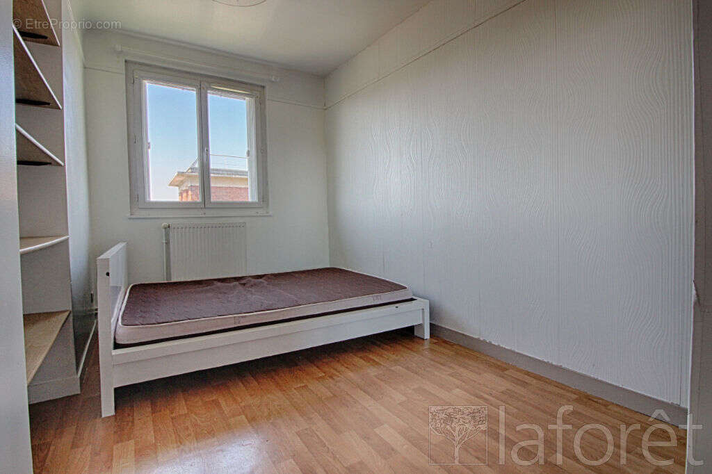 Appartement à CHAMPIGNY-SUR-MARNE