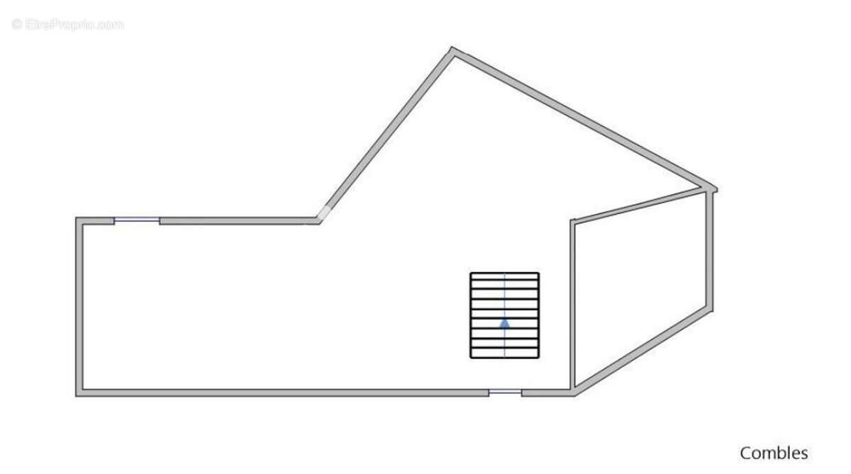 Appartement à LE RAINCY
