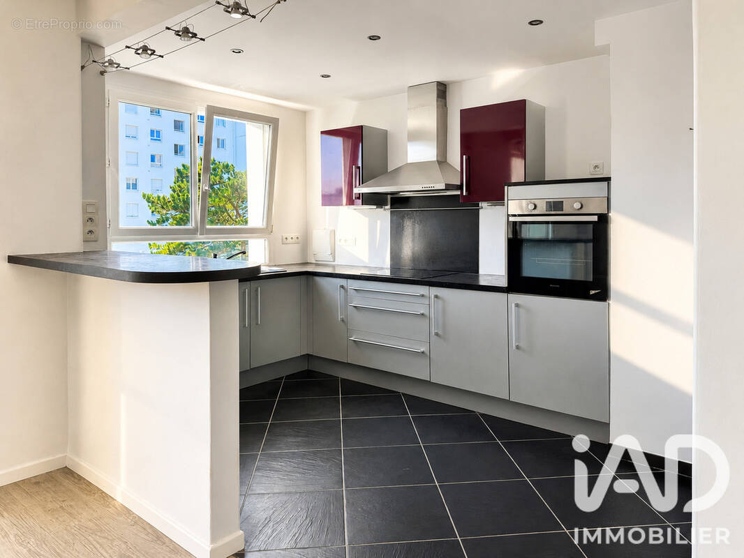 Photo 1 - Appartement à VANNES