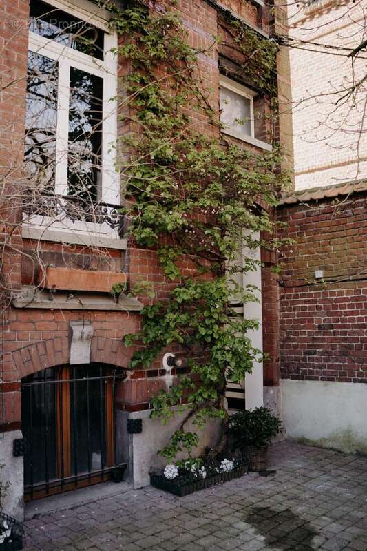 Maison à MOUVAUX