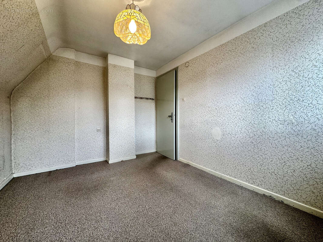 Maison à FREYMING-MERLEBACH