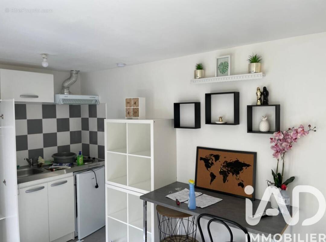 Photo 1 - Appartement à LILLE