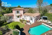 Maison à SIMIANE-COLLONGUE