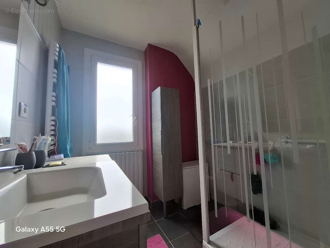 Maison à BATZ-SUR-MER