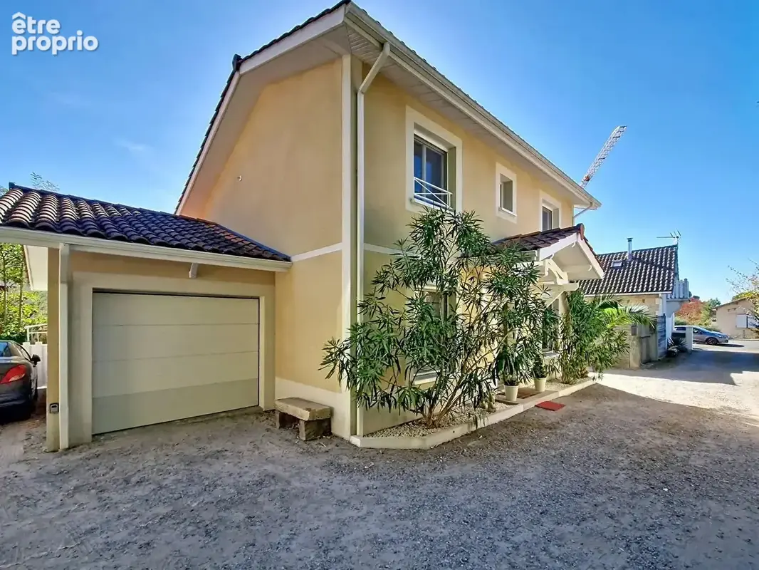 Photo Maison à Biscarrosse au prix de 398 000€