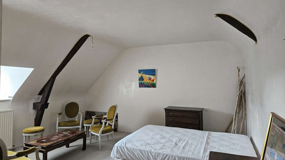 Maison à COESMES