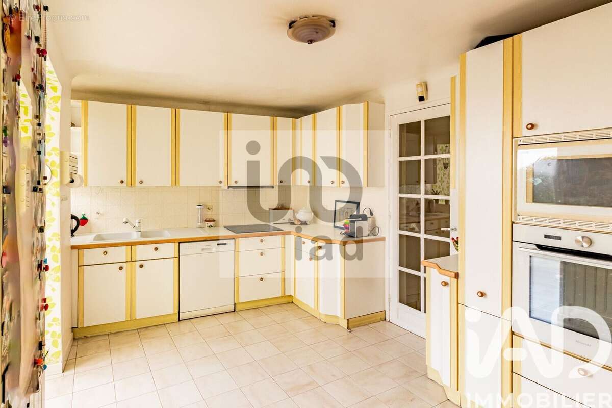 Photo 6 - Maison à LE PECQ