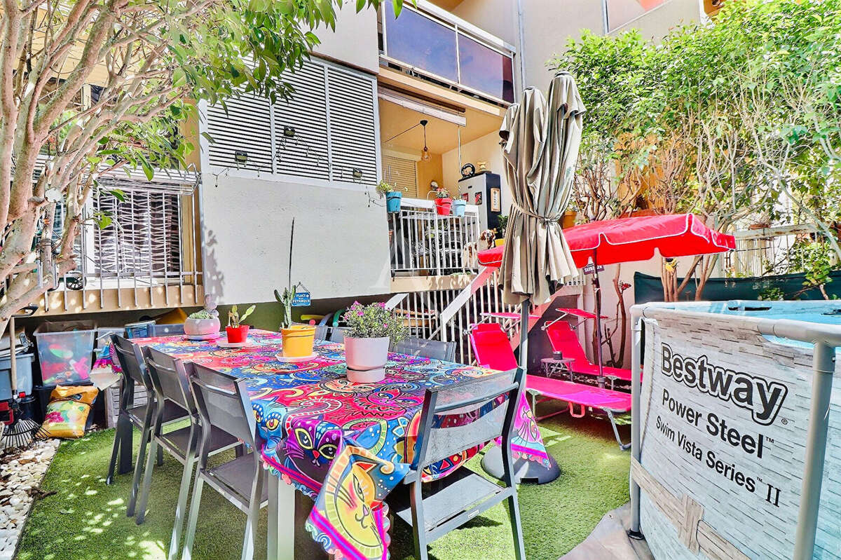 Appartement à MARSEILLE-12E
