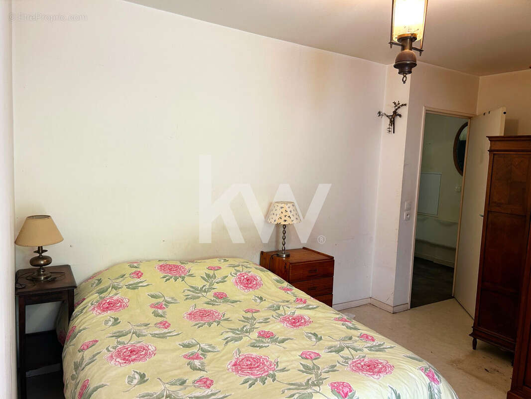 Appartement à ARGENTEUIL